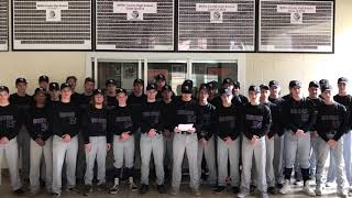 Mifflin County Baseball