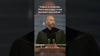 Derek Jeter Motivational Speech