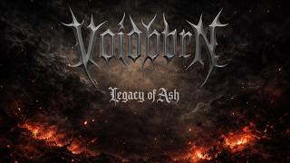Voidborn Legacy Of Ash Official Music Video