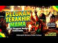 PELUKAN TERAKHIR MAMA | Lagu Reggae Religi Terbaru 2026 | MAUPANGGA RECORD