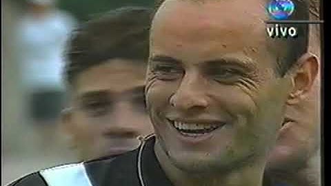 Final do Campeonato Brasileiro 1995