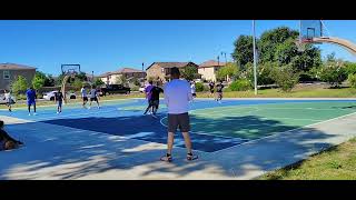 June 21 Oasis Park runs Game 4