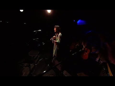 イノトモ - 青い星 (live on musica da Leda, 2017-02-21)