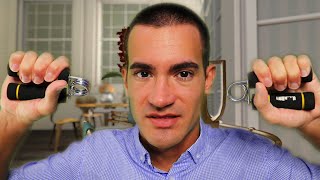 Talking in Macedonian, Translating in English (ASMR) screenshot 3