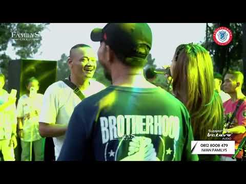 Erika syaulina cahaya cinta familys grup edisi kp buaran serpong @officialfamilysgroup 