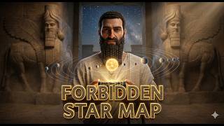 The 6,000-Year-Old Forbidden Star Map: How Sumerians Knew the Solar System
