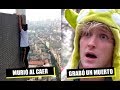 OTROS 10 YOUTUBERS que HICIERON COSAS HORRIBLES para ALCANZAR LA FAMA