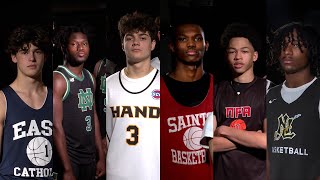 Gameday Preview The Day Holiday Classic 2022