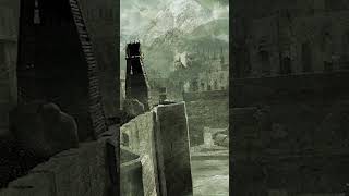 The Outpost Of Osgiliath | The Lord Of The Rings