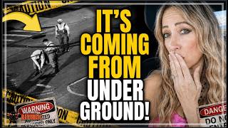 😳 WHAT’S UNDER MANHATTAN?! Cameras Just Caught THEM Coming Out Again
