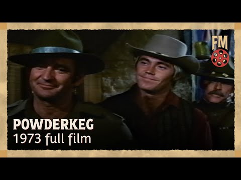 Powderkeg still