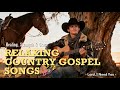 Lord, I Need You – Relaxing Country Gospel Worship Song 2026 | Healing &amp; Strength