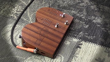 Ortega Quantumloop - Video Manual