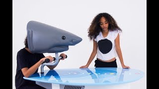 Shark Sense 4D Experience