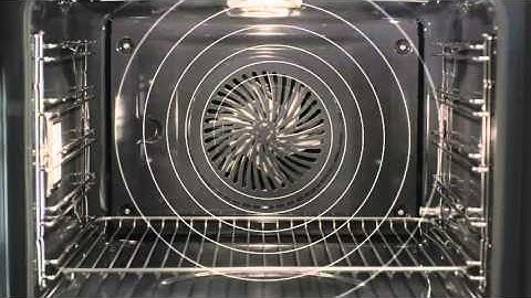 AEG ProCombi Steam Oven