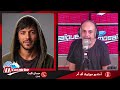 حسان ثابت: أرفض الشهرة.. و'سواد الغيم' صرخة ضد التلوث في قابس