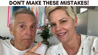 6 Mistakes to Avoid in Age Gap Relationships (& How To Resolve Them)
