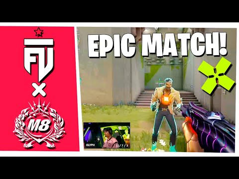 FUT vs Gentle Mates - HIGHLIGHTS | VCT 2026: EMEA Kickoff