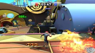Brawl Busters: Multiplayer [#18]