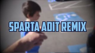 Tmntmlp4Ever2000 Style Go Get In The Van Sparta Adit Remix