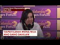 Rep. Luistro: Sen. Padilla, dapat magbigay ng dahilan sa pagtutol sa impeachment laban kay VP Sara