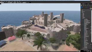 NEW MILITARISED MAP ARMA3