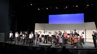 CHS Orchestra 5/17/23