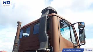 70127388 Mercedes 2038 AS