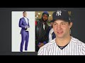 DELTA CHECK-IN: Who's the best dressed | New York Yankees