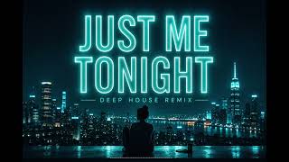 Sam Chiou 丘山 - Just Me Tonight (Melodic Deep House Remix) | Chill Night Drive Music