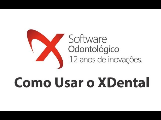 Área do cliente - XDental software odontológico