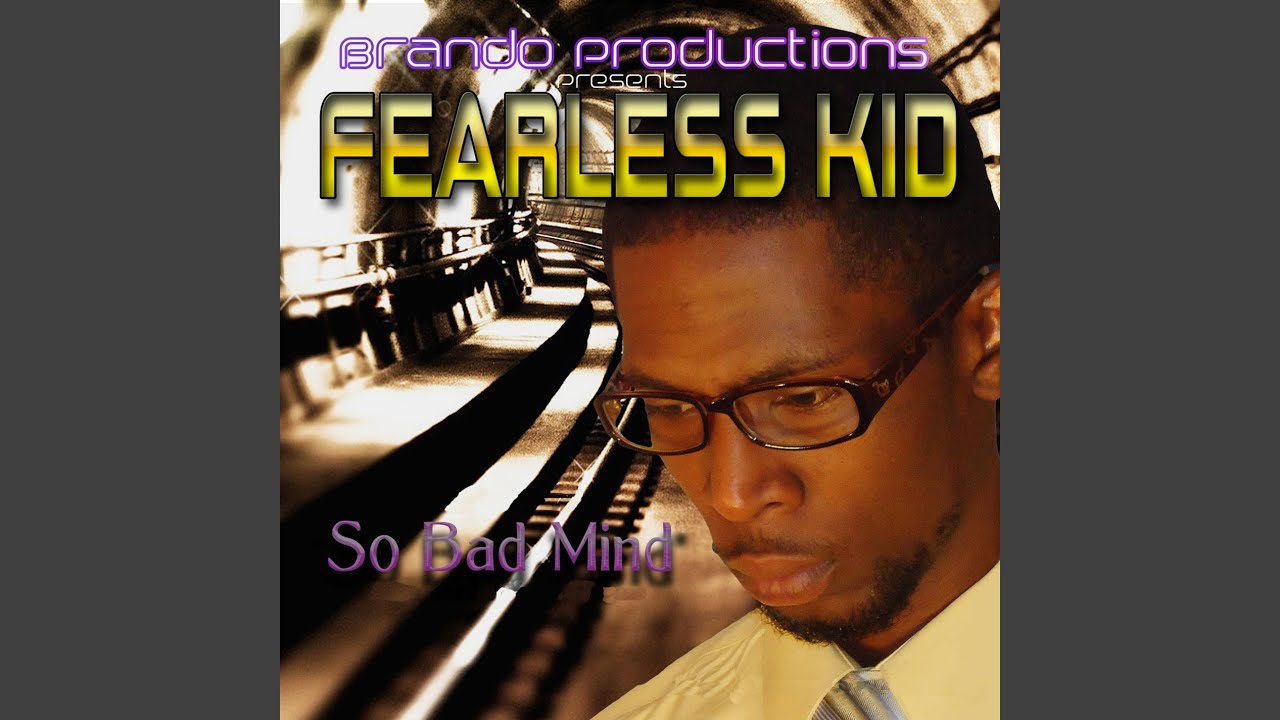 So Bad Mind - YouTube