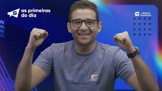 AS NOVIDADES DESTA SEXTA-FEIRA NO CRUZEIRO