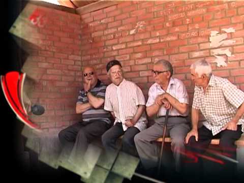 კვირის რეპორტაჟი - ანონსი _ 24.06.2012 ( № 3 )