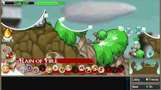 Arcanists Ep.3 : BOOK OF FLAME