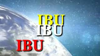 karoke. IBU. rafli aceh. Lagu sedih. no vokal