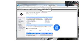 How to access HP's Performance Center and LoadRunner Internal Forums