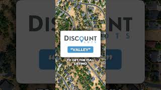 Own a 0.19-acre lot in Hidden Valley, for $267/month with just $1 down until the end of October Own a 0.19-acre lot in Hidden Valley, for $267/month with just $1 down until the end of October