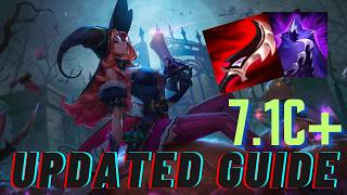 Miss Fortune Updated Complete Guide | S Tier ADC | Wild Rift