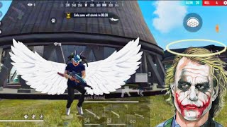 Joker-Yala. (Mode Thunder S2)