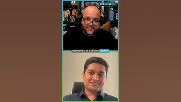 Why Fragmented Systems are Holding Back Your AI Strategy | CX-WISE Ep. 34