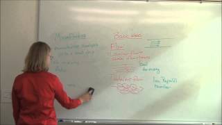 Microfluidics