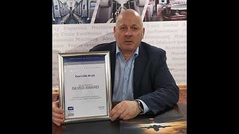 Exact Group NI Ltd - SC21 Success Story