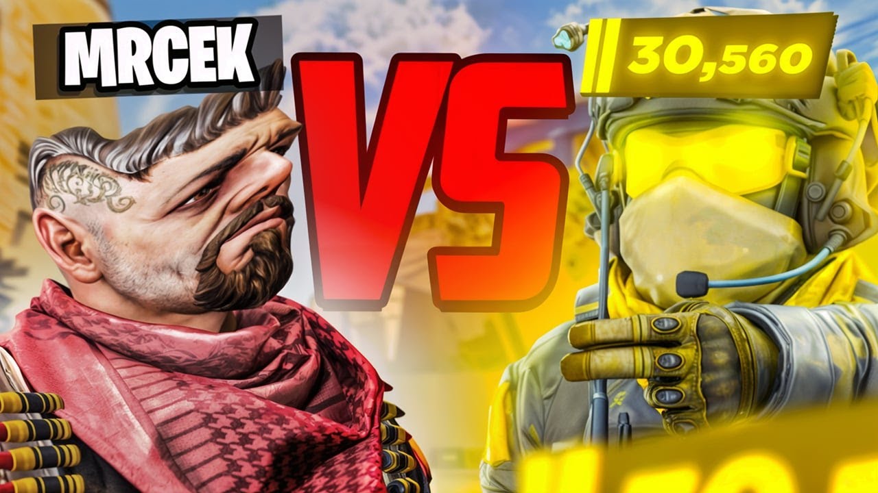 Czy zdobędę Złotą Rangę na PREMIERE w CS2?