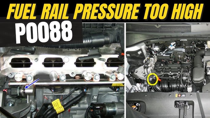 What Is P0088 Engine Code [Quick Guide], 57% OFF