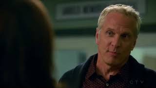 Code Black S3E8 Mama and Daddy moments
