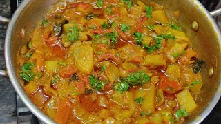 chow chow thokku/சௌ சௌ தொக்கு/ chow chow recipes in tamil/squash recipes