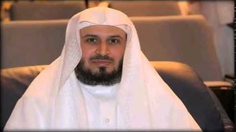 05 سورة المائدة للقارئ الشيخ سعد الغامدي