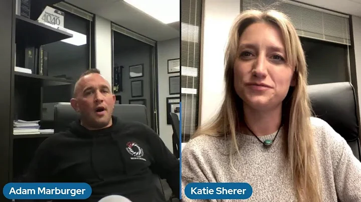 Wake Up Riverbend Episode # 6 with special guest V...