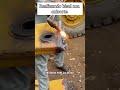 como cortar material grueso u soldar con electrodo #soldadura #usa #welding #oxicorte